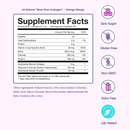 Obvi More Than Collagen Protein Powder