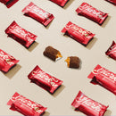 Harken Snack-Size Candy Bars, 3 oz
