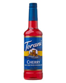 Torani Sugar Free Syrup