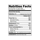 Porq Panko Crumbs, 10.5 oz