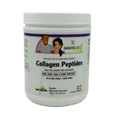 Collagen Peptides Powder (Hydrolyzed Type 1 & 3, Grass Fed) Skin, Hair, Nail & Joint Support by BariatricPal - Vanilla