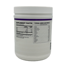 Collagen Peptides Powder (Hydrolyzed Type 1 & 3, Grass Fed) Skin, Hair, Nail & Joint Support by BariatricPal - Vanilla