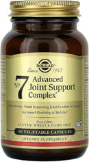 Solgar® No. 7 Vegetable Capsules