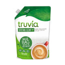 Truvia Calorie-Free Sweetener Stevia Leaf Easy Pour Value Bag, 17 oz (1 lb 1 oz)