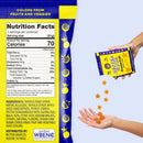Better Sour Gummies