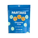 Partake Vegan & Gluten-Free Mini Cookies, 3 oz