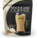 Chike Nutrition High Protein Iced Coffee, 14 Serving Bag