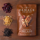 Sahale Snacks Valdosta Pecans Glazed Mix 4oz Bag