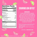 Smart Sweets Sourmelon Bites 50g (1.8 oz)