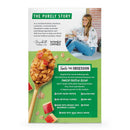 Purely Elizabeth Protein Instant Oatmeal, 5 packet box