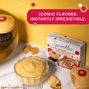 Sprinkles Sugar-Free Pudding & Pie Filling