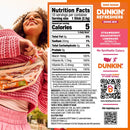 Dunkin' Refreshers Drink Mix, 10 sticks