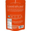 Sahale Snacks Thai Cashews Glazed Mix 4oz Bag