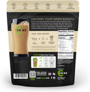 Chike Nutrition High Protein Iced Coffee, 14 Serving Bag