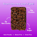 Magic Spoon Protein Treats, 4 Bars