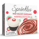 Sprinkles Sugar-Free Pudding & Pie Filling
