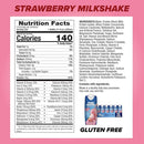 Pure Protein Complete Protein Shake