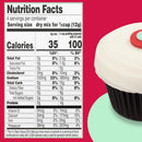Sprinkles Sugar-Free Pudding & Pie Filling