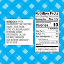 Smucker’s Squeeze Sugar Free Jam, 16.5 oz