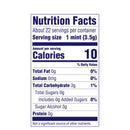 Wrigley's Sugar Free Life Savers
