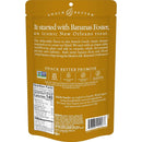 Sahale Snacks Banana Rum Pecans Glazed Mix 4oz Bag