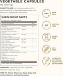 Solgar® No. 7 Vegetable Capsules