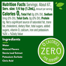 Truvia Calorie-Free Liquid Sweetener