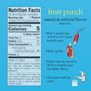4C Sugar Free Drink Mix Sticks