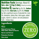 Truvia Calorie-Free Liquid Sweetener