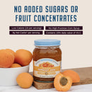 Nature's Hollow HealthSmart Sugar Free Jam
