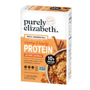 Purely Elizabeth Protein Instant Oatmeal, 5 packet box