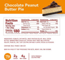 Think! Delight Keto Protein Bars