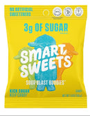 Smart Sweets Sour Blast Buddies 50g (1.8 oz)