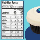 Sprinkles Sugar-Free Pudding & Pie Filling