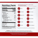 Proti Diet Breakfast Bars, Banana Bread, 7 Bars