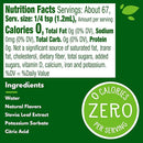 Truvia Calorie-Free Liquid Sweetener