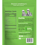 Numa Foods Good-For-You Taffies, 3.3 oz