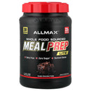 AllMax Nutrition MealPrep Lite, 2.32lb