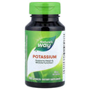 Nature's Way Potassium 100 capsules