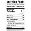 Wrigley's Sugar Free Life Savers