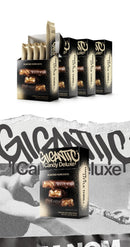 Gigantic! Candy Deluxe Bar
