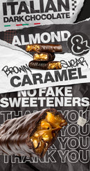 Gigantic! Candy Deluxe Bar