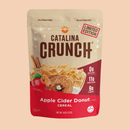 Catalina Crunch Protein Cereal