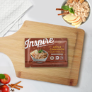 Inspire Protein Kitchen Oatmeal by Bariatric Eating