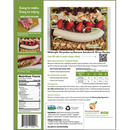 NewGem Foods GemWraps