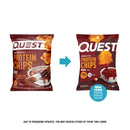Quest Nutrition Protein Chips