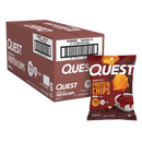Quest Nutrition Protein Chips