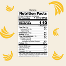 Inspire Banana Whey Protein by Bariatric Eating