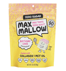 Know Brainer Foods Max Mallow Sugar Free Marshmallows