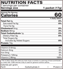 BariatricPal 12g Protein Fruit Drink - Cranberry Grape